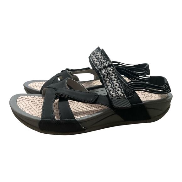 Baretraps Sandals Women 9 NWT - Picture 1 of 3